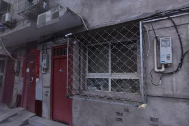光華公寓(天津市光華公寓小區) 光華公寓(天津市光華公寓小區)