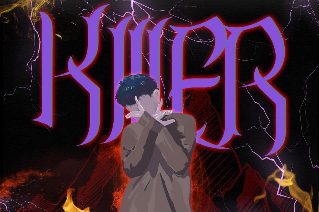 COOL KILLER COOL KILLER