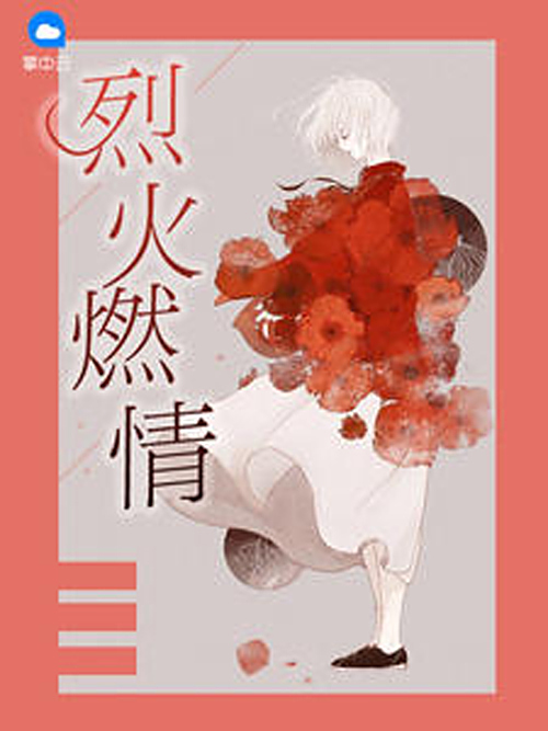 烈火燃情(鳳小安創作的言情小說) 烈火燃情(鳳小安創作的言情小說)