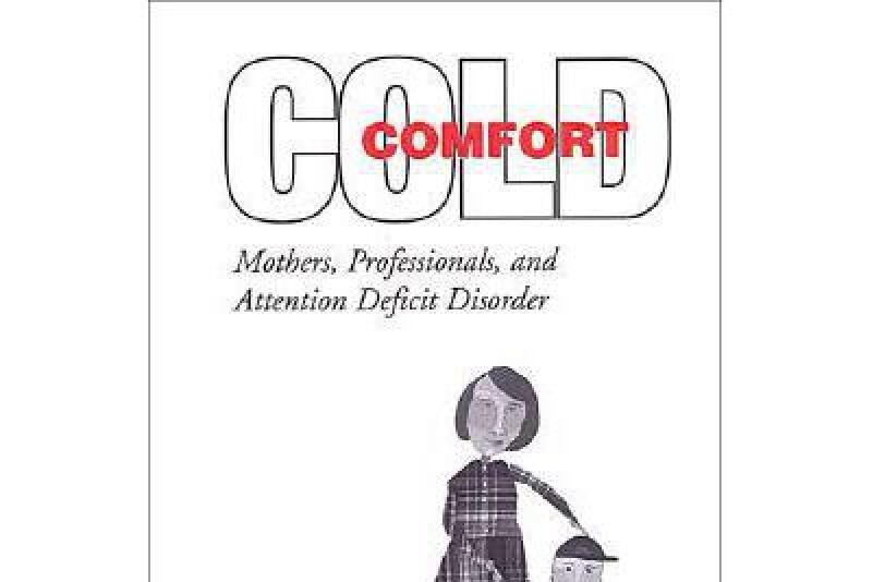 Cold Comfort Cold Comfort