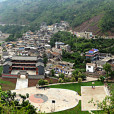麻郎垤村 麻郎垤村