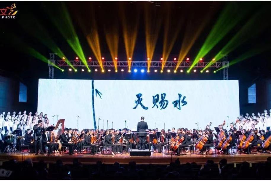 天賜水 天賜水