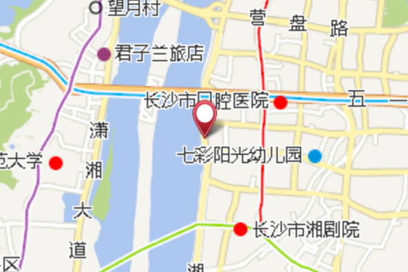 沿道巷 沿道巷