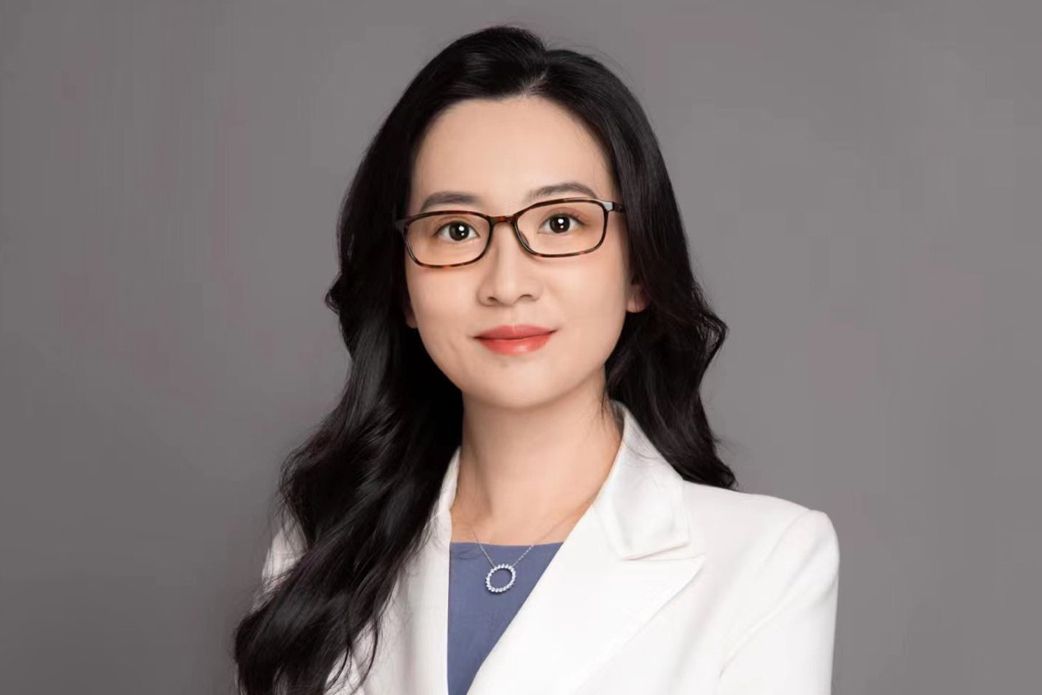 王熙(先聲藥業執行董事) 王熙(先聲藥業執行董事)