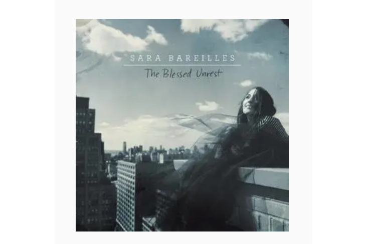 Little Black Dress(Sara Bareilles演唱歌曲) Little Black Dress(Sara Bareilles演唱歌曲)