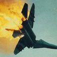 1·25俄米格戰機墜毀事故
