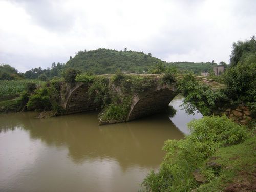 毛橋 毛橋