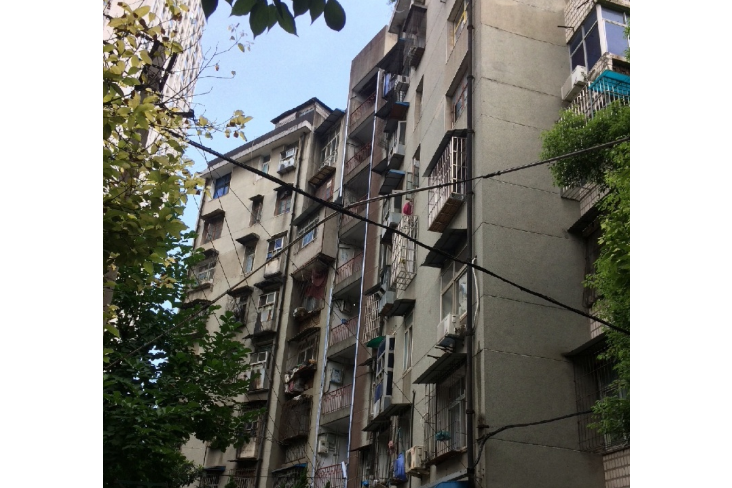 花橋一村 花橋一村