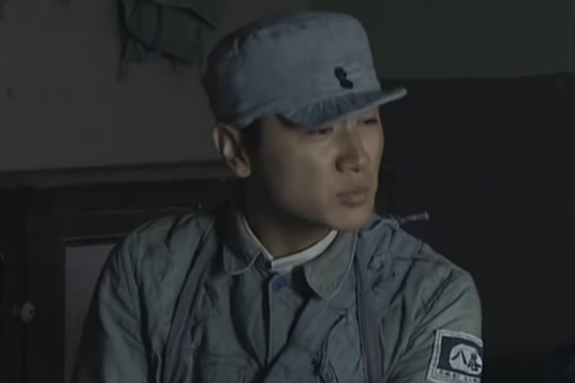 二勇(戰爭劇《狙擊手》中的八路軍戰士角色) 二勇(戰爭劇《狙擊手》中的八路軍戰士角色)