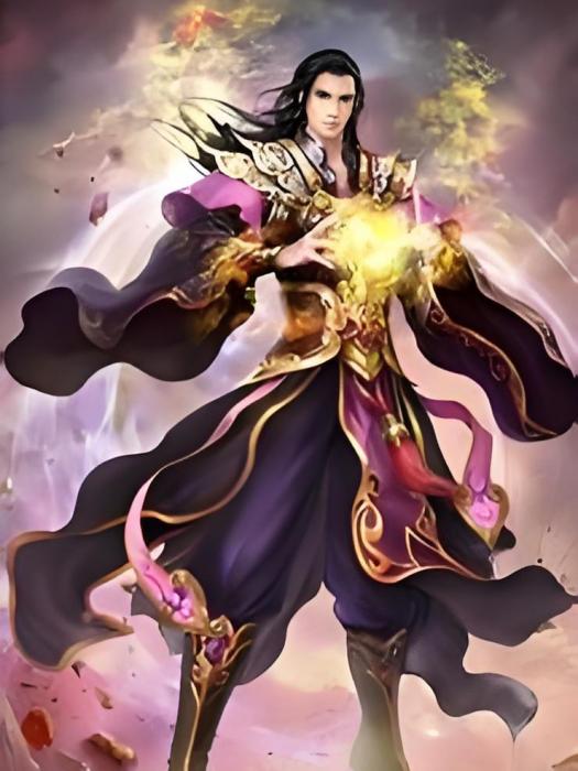 靈動武修 靈動武修