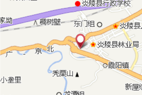 蔬菜村國小 蔬菜村國小