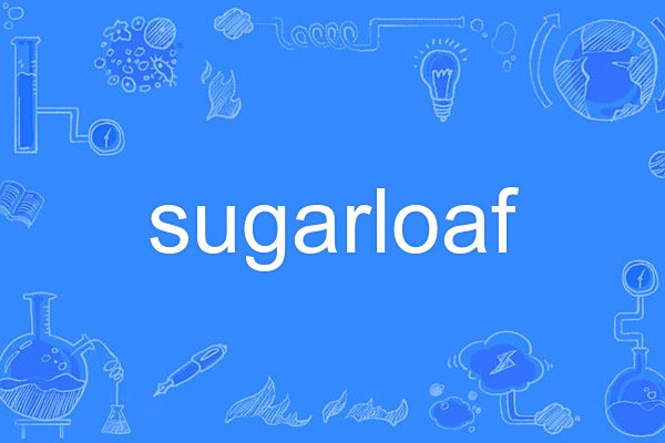 sugarloaf sugarloaf