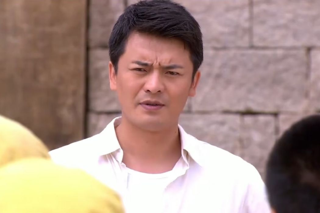 李玉喜(愛情劇《望海的女人》中的角色) 李玉喜(愛情劇《望海的女人》中的角色)