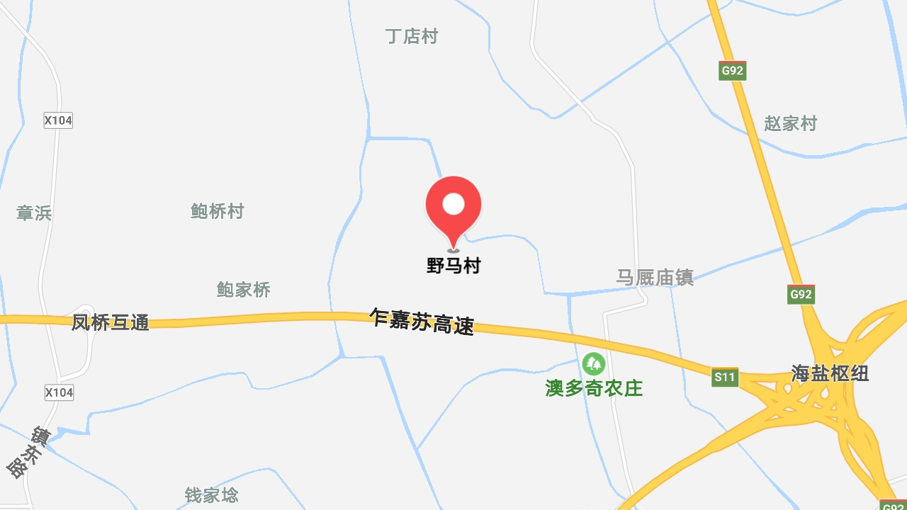 地圖信息