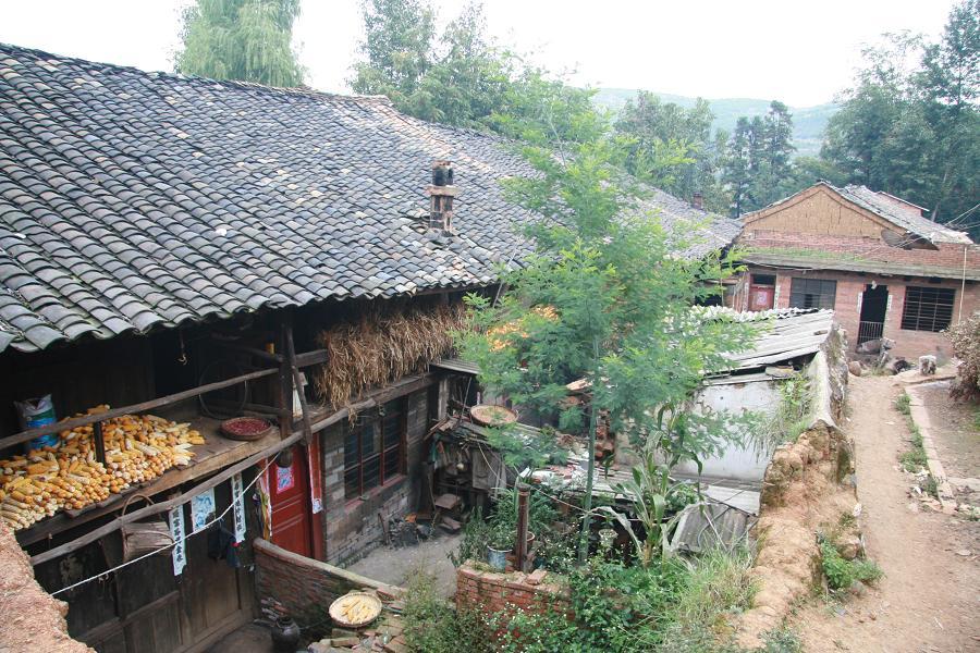 拐子村(河南省許昌市鄢陵縣下轄村) 拐子村(河南省許昌市鄢陵縣下轄村)