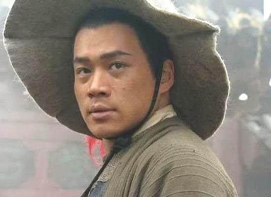 武松(98年央視版《水滸傳》劇中的主要人物) 武松(98年央視版《水滸傳》劇中的主要人物)