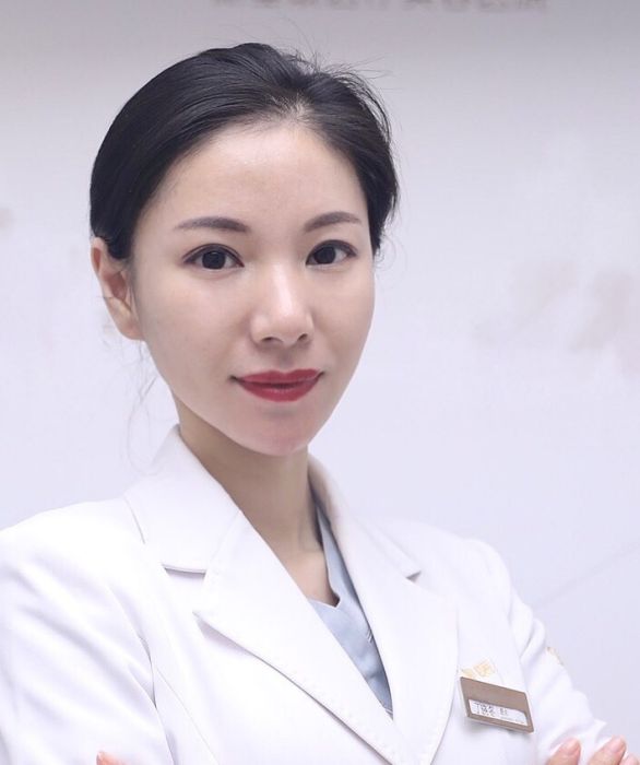 丁曉冬(北京凱潤婷醫療美容醫院醫生) 丁曉冬(北京凱潤婷醫療美容醫院醫生)