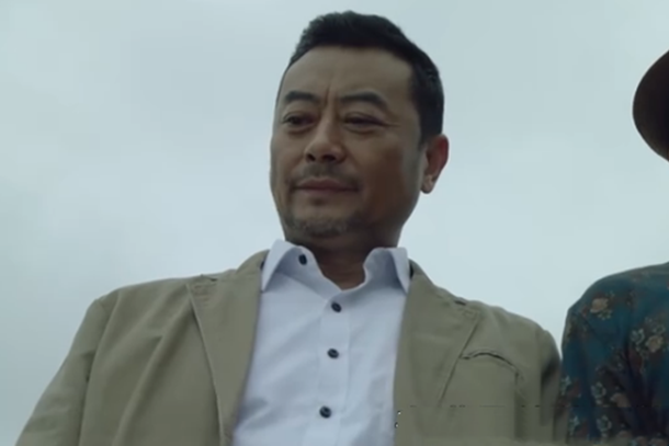 李仁心