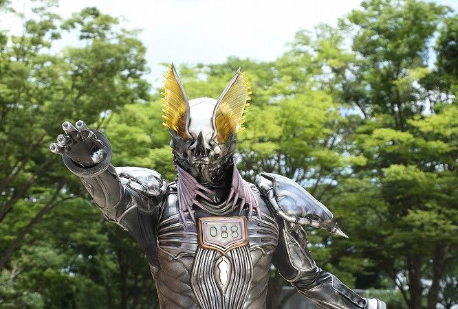 機械變異體088 機械變異體088