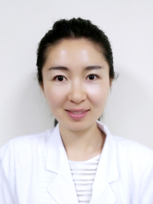 李中明(重慶愛爾兒童眼科醫院醫生) 李中明(重慶愛爾兒童眼科醫院醫生)