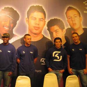 SK Gaming