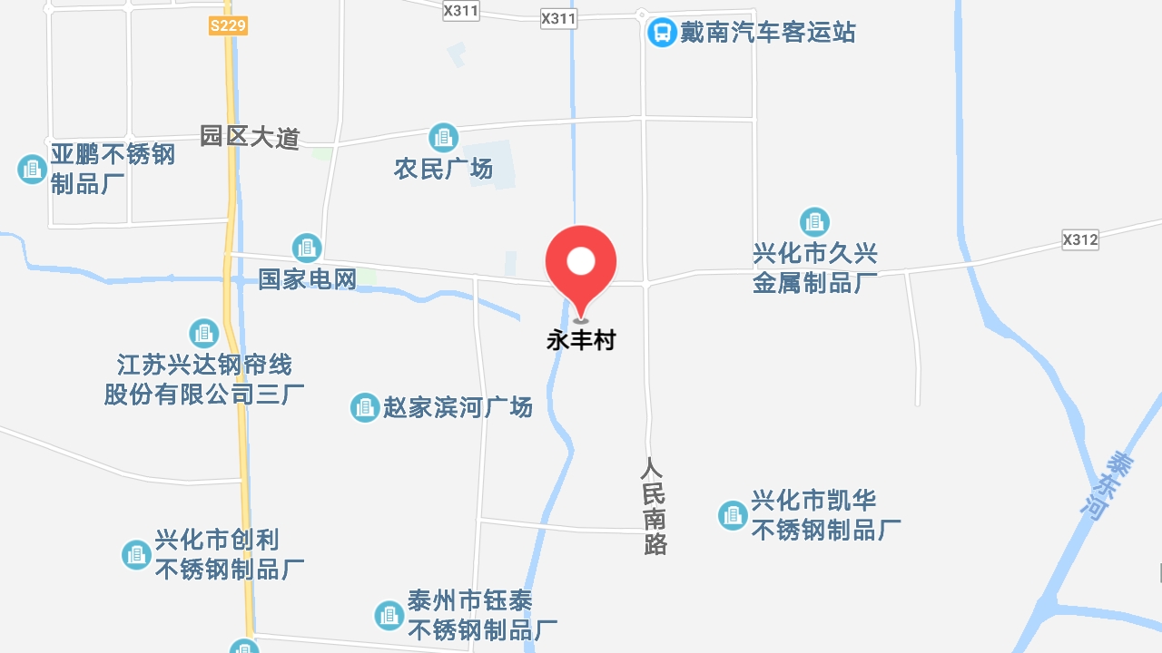 地圖信息