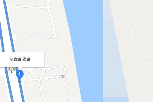 冬青路(中國江蘇省蘇州市境內道路) 冬青路(中國江蘇省蘇州市境內道路)