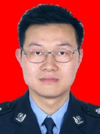 陳衛東(安徽省馬鞍山市博望區政府副區長,市公安局博望分局局長、四級高級警長) 陳衛東(安徽省馬鞍山市博望區政府副區長,市公安局博望分局局長、四級高級警長)