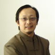 孫立權(吉林省寫作學會副會長)