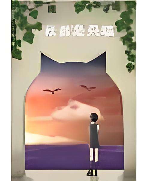 我曾是只貓 我曾是只貓