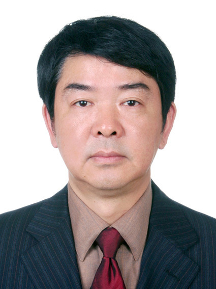 李中建(泗洪新華書店經理) 李中建(泗洪新華書店經理)