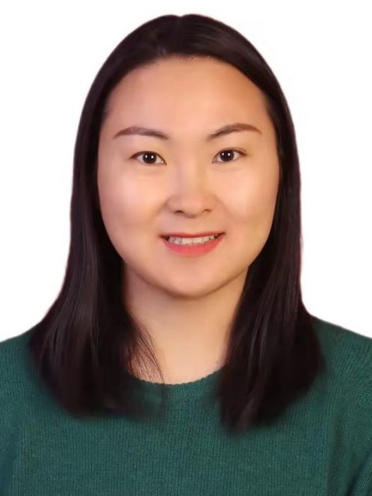 許婷婷(安徽省潛山市文化旅遊體育局黨組成員、總經濟師) 許婷婷(安徽省潛山市文化旅遊體育局黨組成員、總經濟師)