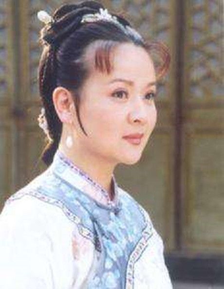 李迎秋(中國女演員) 李迎秋(中國女演員)
