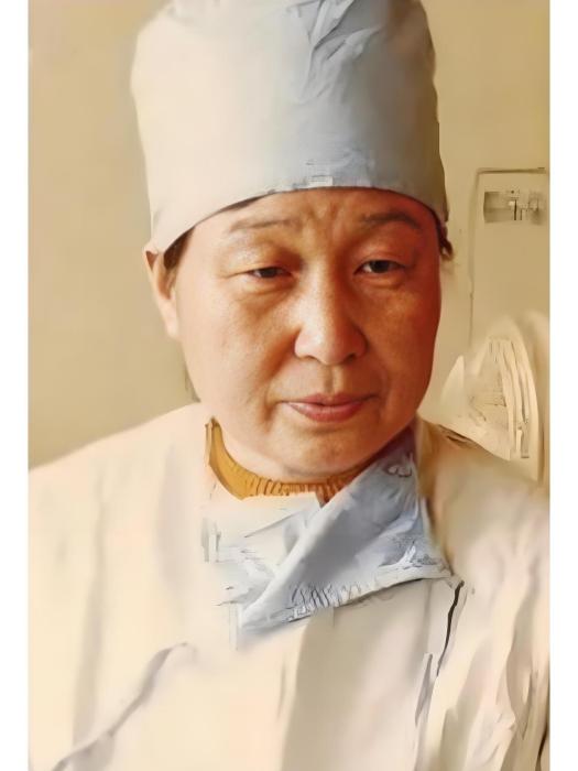 朴順子(原安圖縣醫院婦科醫生) 朴順子(原安圖縣醫院婦科醫生)