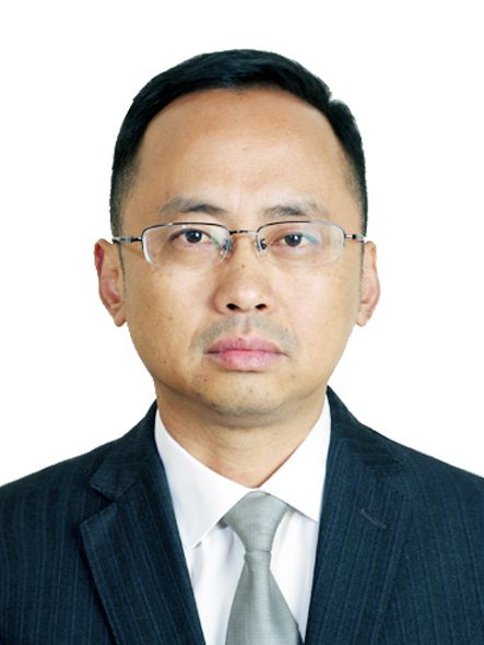 龍振宇(六盤水市人力資源和社會保障局黨組成員) 龍振宇(六盤水市人力資源和社會保障局黨組成員)