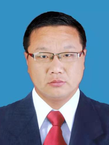 李士元(山東省禹城市倫鎮黨委副書記、鎮長)