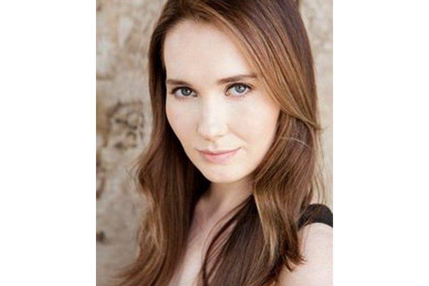 Hayley Crisp Hayley Crisp