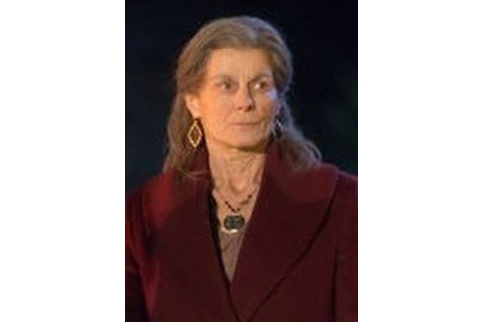 Mary McDonald-Lewis Mary McDonald-Lewis