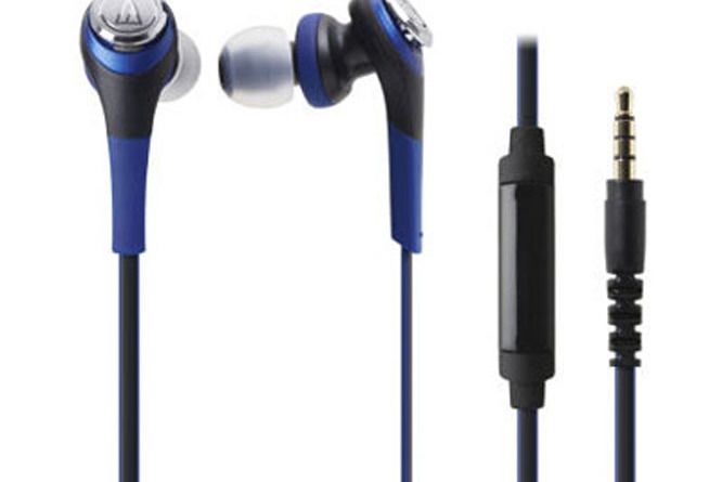 鐵三角ATH-CKS550IS 鐵三角ATH-CKS550IS