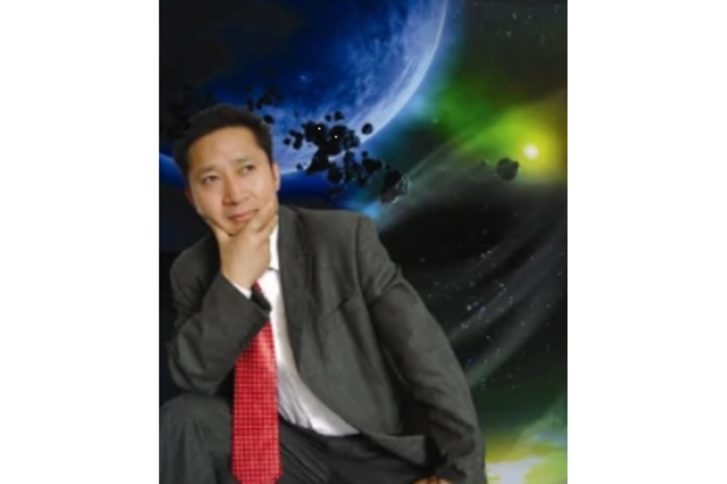 許聖林 許聖林