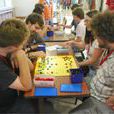 四人圍棋 四人圍棋