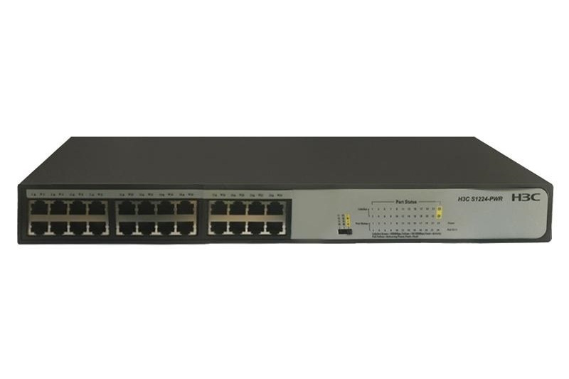 H3C S1224-PWR
