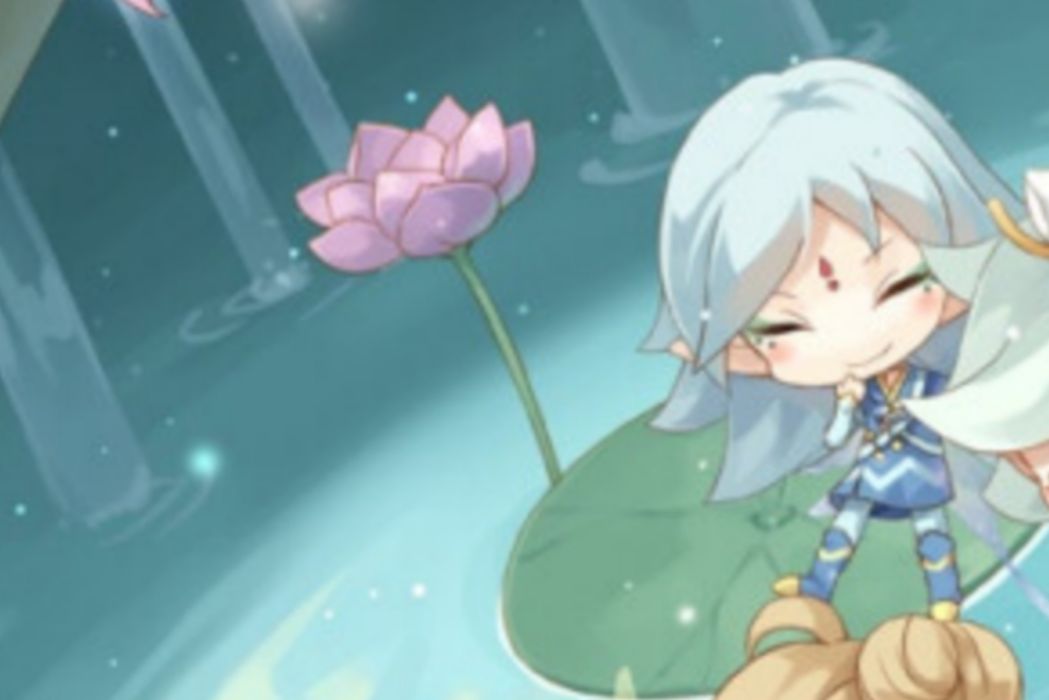 齊格飛(遊戲《小花仙》紫羅蘭精靈王) 齊格飛(遊戲《小花仙》紫羅蘭精靈王)