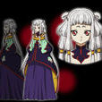 蔣麗華(日本動畫《Code Geass 反叛的魯路修R2》角色) 蔣麗華(日本動畫《Code Geass 反叛的魯路修R2》角色)