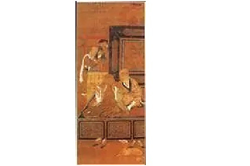 補衲圖 補衲圖
