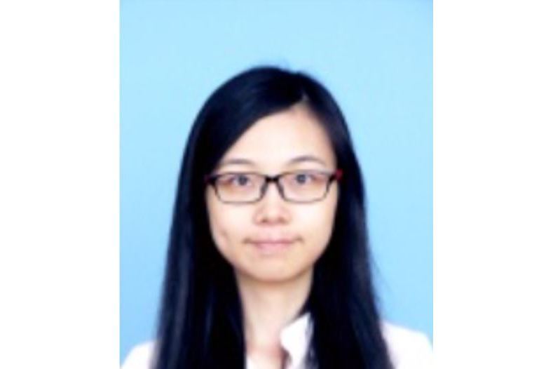 李文禎(華中科技大學講師) 李文禎(華中科技大學講師)