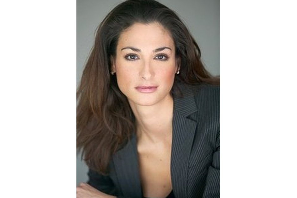 Melody Krell