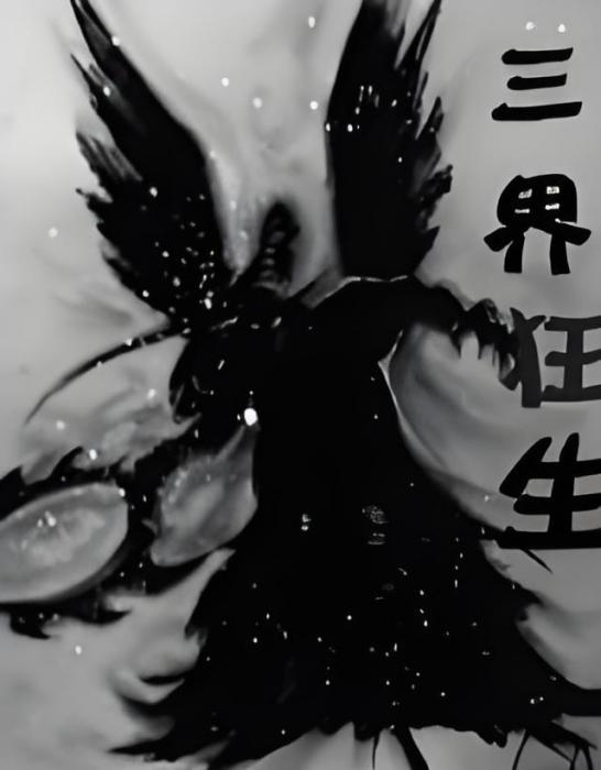 三界狂生 三界狂生