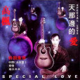 大中國(1994年高楓作詞、作曲演唱的愛國流行歌曲)