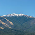 沃什伯恩山 沃什伯恩山